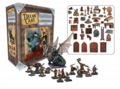 Terrain Crate- Games Master's Starter Set