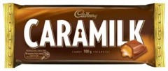 Caramilk