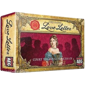 Love Letter