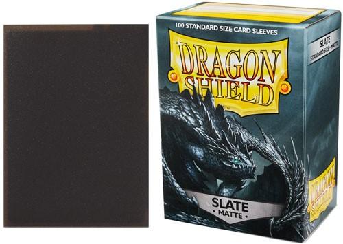 Dragon Shield Slate