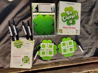 So Clover!