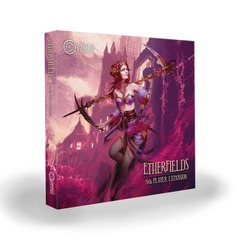 Etherfields 5th Player Expansion