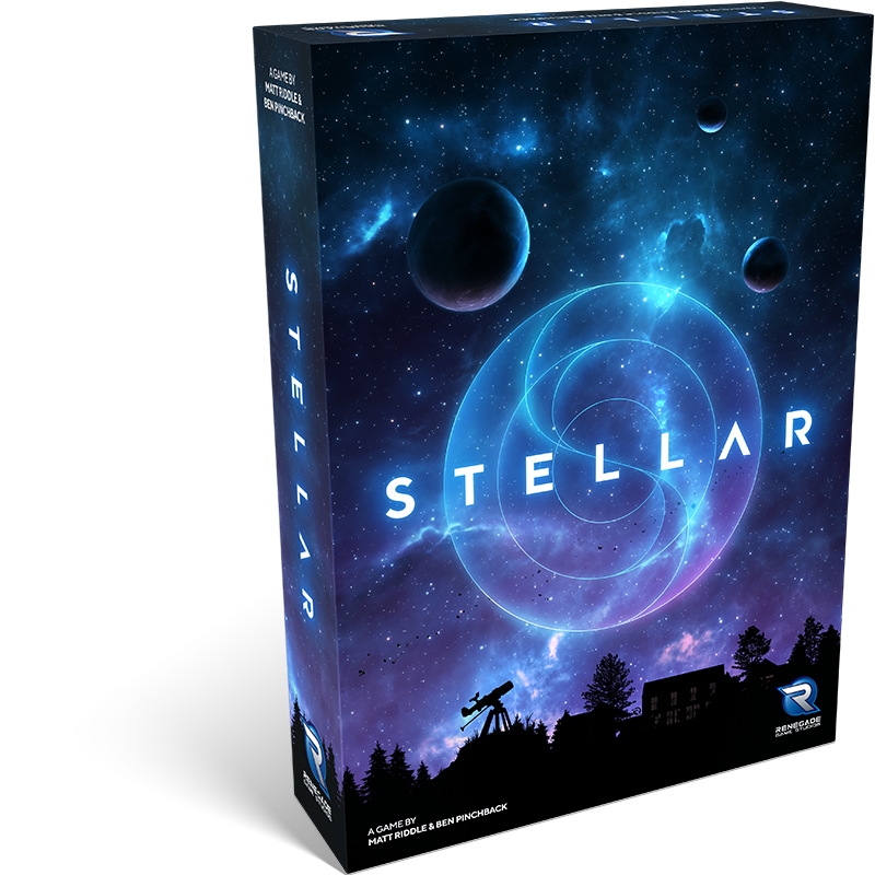 Stellar