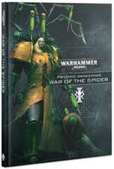 Psychic Awakening: War of the Spider