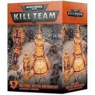 Killzone: Sector Mechanicus