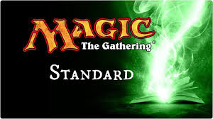 Magic Tournament $5