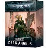 Datacards: Dark Angels (9th)