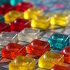 Azul: Stained Glass of Sintra