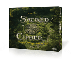 Sacred Cipher