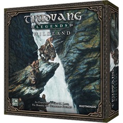 Trudvang Legends - Wildland