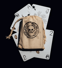 Anatomy Playing Card Deck