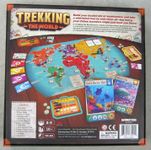 Trekking the World