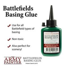 Army Painter Battlefields Basing Glue 50ml