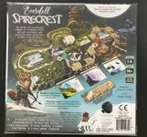 Everdell: Spirecrest (2nd Edition)