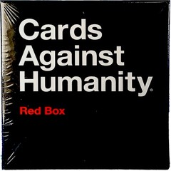 Cards Against Humanity: Red Box