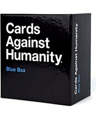 Cards Against Humanity: Blue Box