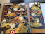 Scythe: Game Board Extension