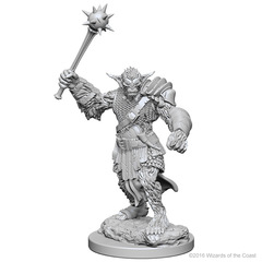 D&D Nolzur's Marvelous Miniatures: Bugbears