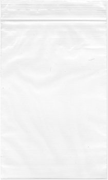 4x6 Resealable Game Piece Bag - 100