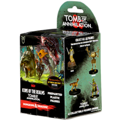 Tomb of Annihilation Booster