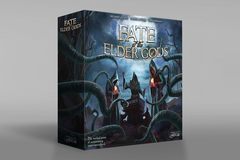 Fate of the Elder Gods