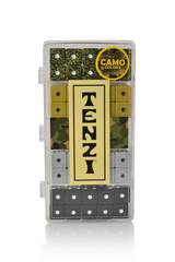 Tenzi Camo Colors Set