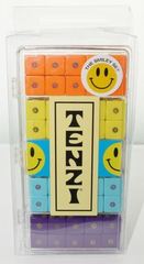 Tenzi Smiley Set