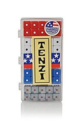 Tenzi Stars & Stripes Set