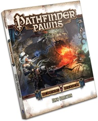 Pathfinder Pawns: The Ironfang Invasion Pawn Collection