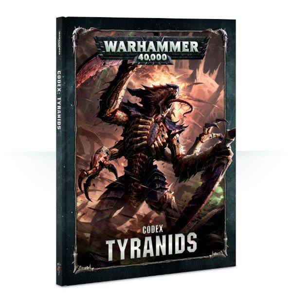 Codex: Tyranids