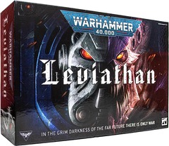 Warhammer 40,000 : Leviathan