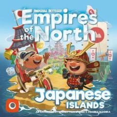 Imperial Settlers: Empires of the North Japanese Islands