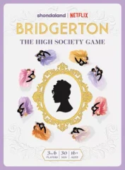 Bridgerton - The High Society Game