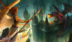 Protect the Castle