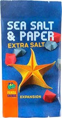 Sea Salt & Paper - Extra Salt