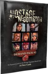 Hostage Negotiator: Demand Pack #2