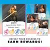 WW84: Wonder Woman Card Game