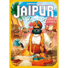 Jaipur (2019 Edition)