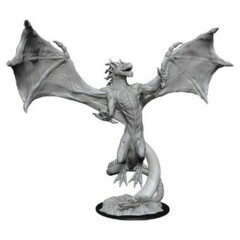 Magic: The Gathering Unpainted Miniatures: Galazeth Prismari W3