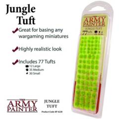 Battlefields: Jungle Tuft