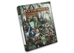 Pathfinder RPG: NPC Core Hardcover (P2)