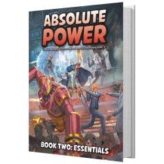 Absolute Power - Book Two: Essentials