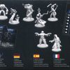 Alone: Avatar Expansion