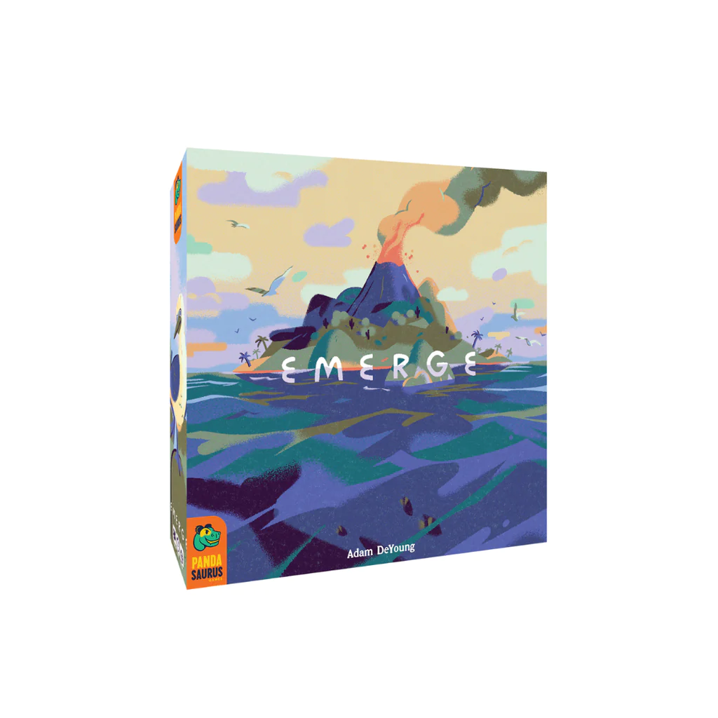 Emerge