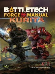 Battletech Force Manual - Kurita