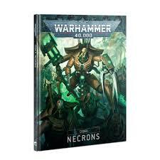 Codex: Necrons