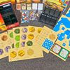 Catan: 25th Anniversary Edition