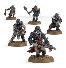 Chaos Cultists