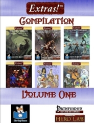 Compilation One - Pathfinder Compatible