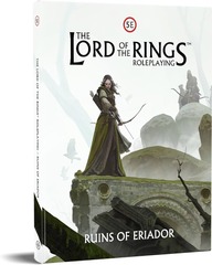 The Lord of the Ring RPG: Ruins of Eriador